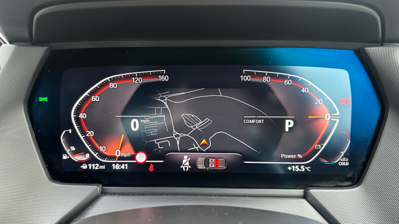 BMW 1 Series 118i M Sport 5dr Step Auto Petrol Hatchback